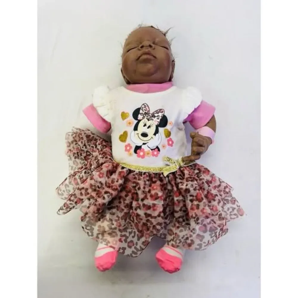 Ashton Drake Kyra Doll Carol Kneisley So Truly Real Wee Bit Early. Preemie Baby